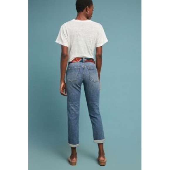 SOLD Anthropologie Pilcro and the Letterpress - Picture 8 of 8